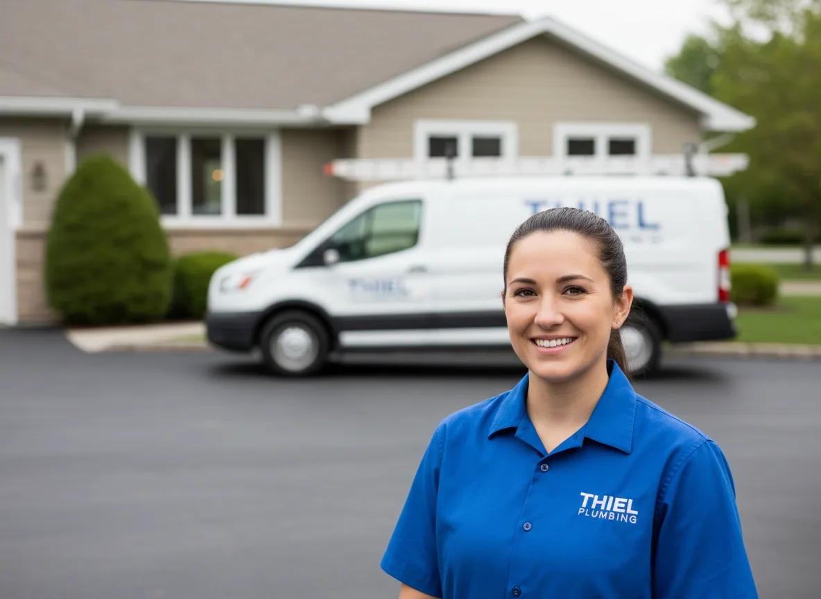 Plumber Peotone, IL FAQs